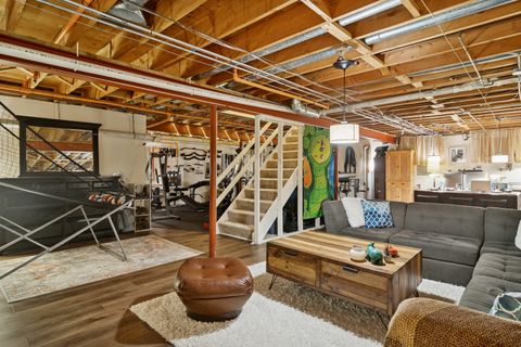 Tiny photo for 4610 Forest Way Circle, Long Grove, IL 60047 (MLS # 12591334)