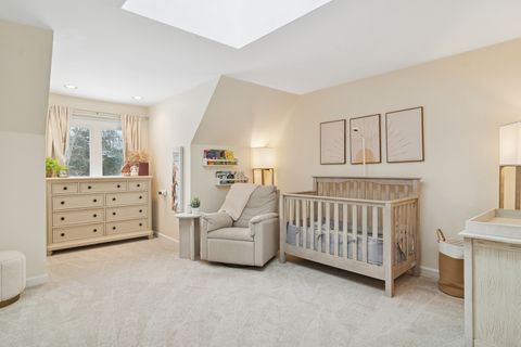 Tiny photo for 4610 Forest Way Circle, Long Grove, IL 60047 (MLS # 12591334)