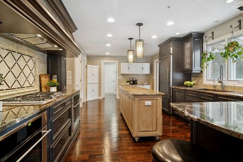 Tiny photo for 4610 Forest Way Circle, Long Grove, IL 60047 (MLS # 12591334)