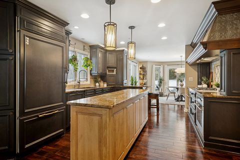 Tiny photo for 4610 Forest Way Circle, Long Grove, IL 60047 (MLS # 12591334)