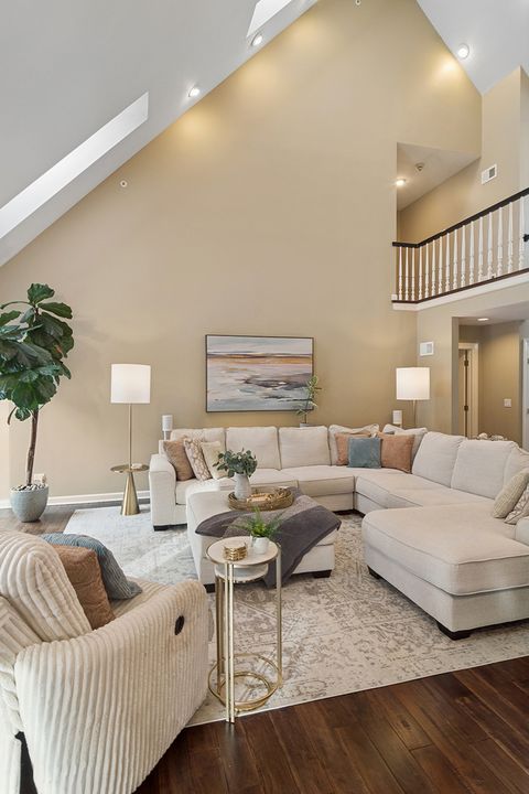 Tiny photo for 4610 Forest Way Circle, Long Grove, IL 60047 (MLS # 12591334)