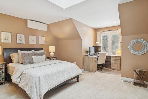 Tiny photo for 4610 Forest Way Circle, Long Grove, IL 60047 (MLS # 12591334)