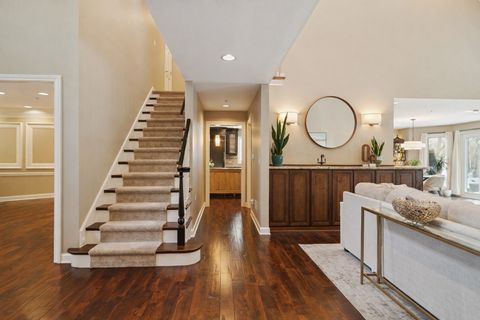 Tiny photo for 4610 Forest Way Circle, Long Grove, IL 60047 (MLS # 12591334)