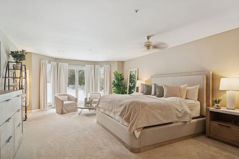 Tiny photo for 4610 Forest Way Circle, Long Grove, IL 60047 (MLS # 12591334)