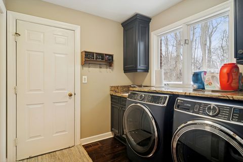 Tiny photo for 4610 Forest Way Circle, Long Grove, IL 60047 (MLS # 12591334)