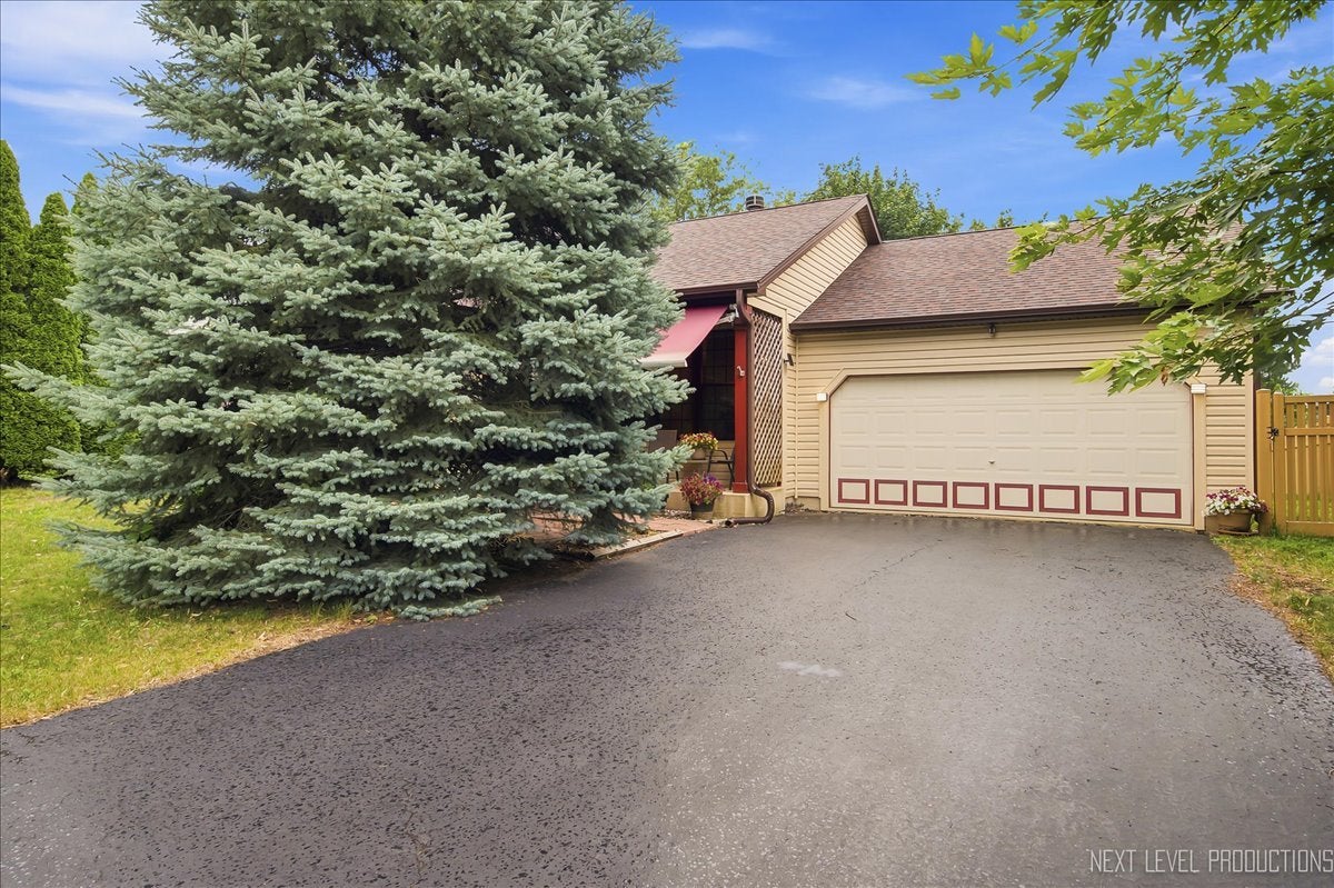 473 Barnaby Drive