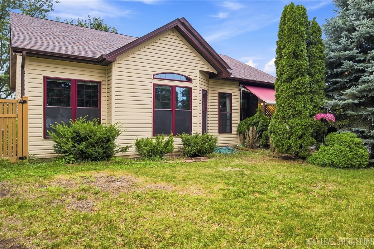 473 Barnaby Drive