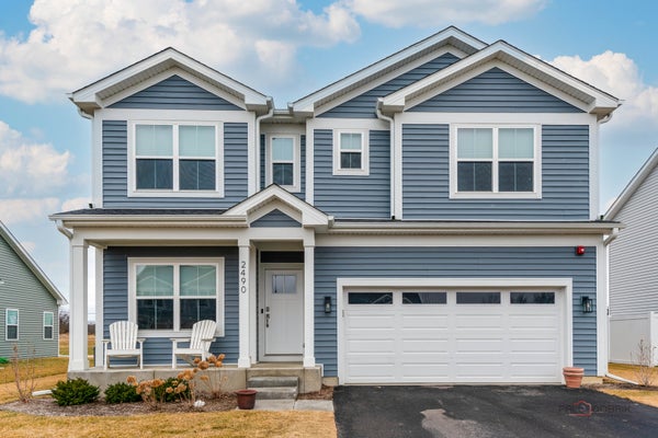 2490 OLIVIA COURT, WAUCONDA, IL 60084 - Image c0b68155d193125f55b9bca5e98c0a2d/467644614