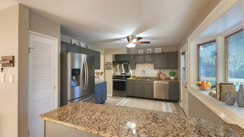 Tiny photo for 132 N Kitson Drive, Palatine, IL 60074 (MLS # 12744010)