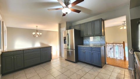 Tiny photo for 132 N Kitson Drive, Palatine, IL 60074 (MLS # 12744010)