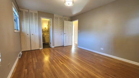 Tiny photo for 132 N Kitson Drive, Palatine, IL 60074 (MLS # 12744010)