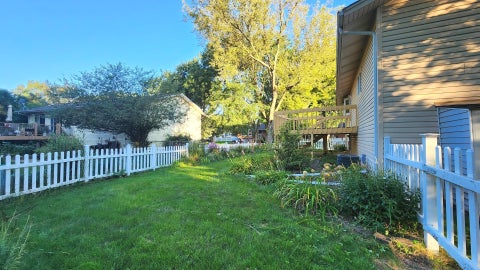 Tiny photo for 132 N Kitson Drive, Palatine, IL 60074 (MLS # 12744010)