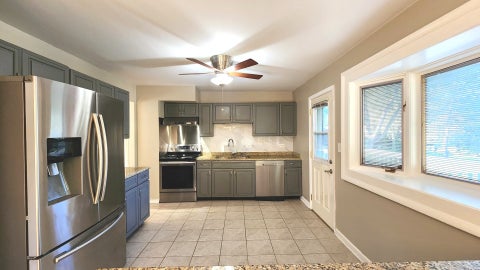 Tiny photo for 132 N Kitson Drive, Palatine, IL 60074 (MLS # 12744010)