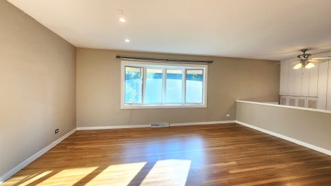 Tiny photo for 132 N Kitson Drive, Palatine, IL 60074 (MLS # 12744010)
