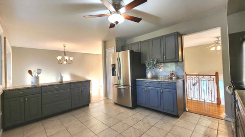 Tiny photo for 132 N Kitson Drive, Palatine, IL 60074 (MLS # 12744010)