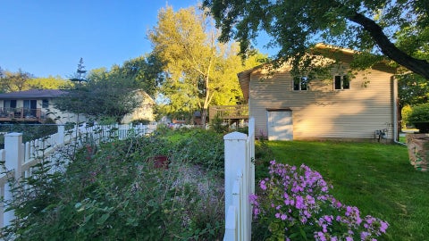 Tiny photo for 132 N Kitson Drive, Palatine, IL 60074 (MLS # 12744010)