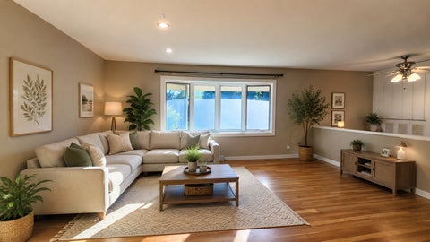 Tiny photo for 132 N Kitson Drive, Palatine, IL 60074 (MLS # 12744010)