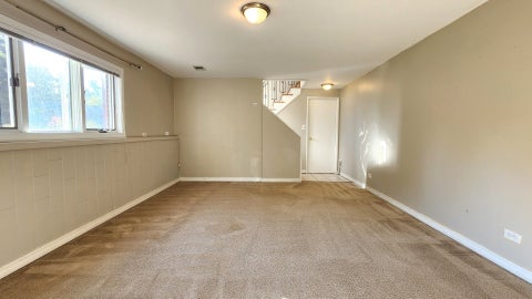 Tiny photo for 132 N Kitson Drive, Palatine, IL 60074 (MLS # 12744010)