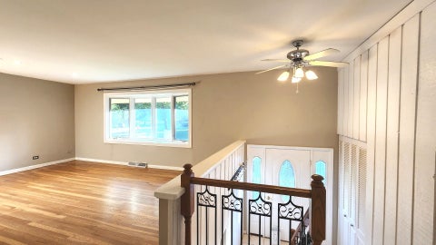 Tiny photo for 132 N Kitson Drive, Palatine, IL 60074 (MLS # 12744010)