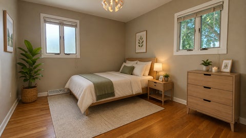 Tiny photo for 132 N Kitson Drive, Palatine, IL 60074 (MLS # 12744010)
