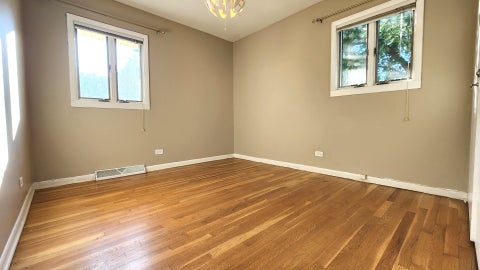 Tiny photo for 132 N Kitson Drive, Palatine, IL 60074 (MLS # 12744010)