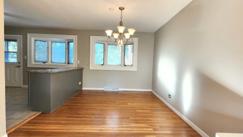 Tiny photo for 132 N Kitson Drive, Palatine, IL 60074 (MLS # 12744010)