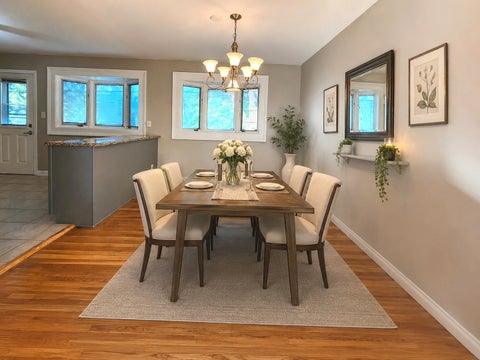Tiny photo for 132 N Kitson Drive, Palatine, IL 60074 (MLS # 12744010)