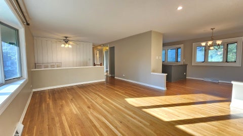 Tiny photo for 132 N Kitson Drive, Palatine, IL 60074 (MLS # 12744010)