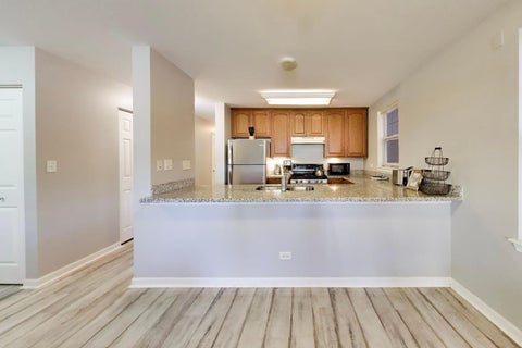 Tiny photo for 651 W Division Street #A, Chicago, IL 60610 (MLS # 12759406)