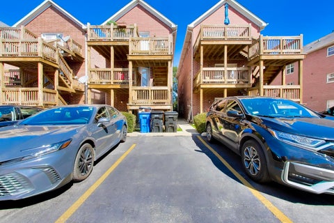 Tiny photo for 651 W Division Street #A, Chicago, IL 60610 (MLS # 12759406)