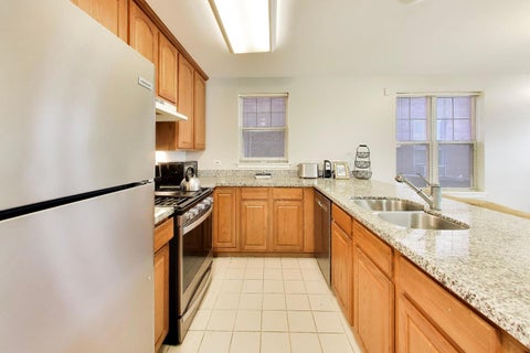 Tiny photo for 651 W Division Street #A, Chicago, IL 60610 (MLS # 12759406)