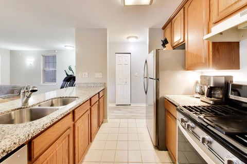 Tiny photo for 651 W Division Street #A, Chicago, IL 60610 (MLS # 12759406)