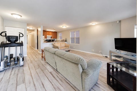 Tiny photo for 651 W Division Street #A, Chicago, IL 60610 (MLS # 12759406)