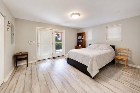 Tiny photo for 651 W Division Street #A, Chicago, IL 60610 (MLS # 12759406)