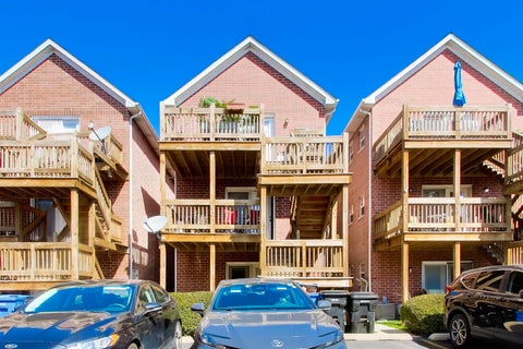 Tiny photo for 651 W Division Street #A, Chicago, IL 60610 (MLS # 12759406)