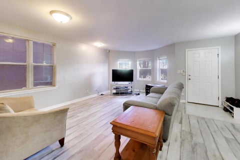 Tiny photo for 651 W Division Street #A, Chicago, IL 60610 (MLS # 12759406)