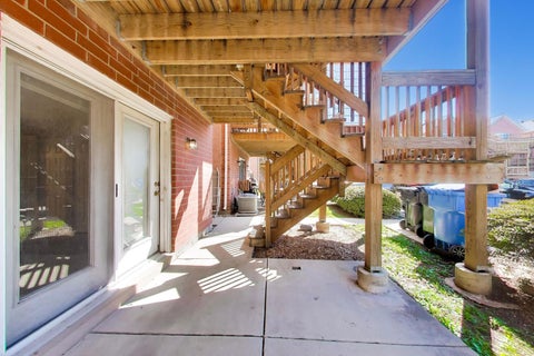 Tiny photo for 651 W Division Street #A, Chicago, IL 60610 (MLS # 12759406)