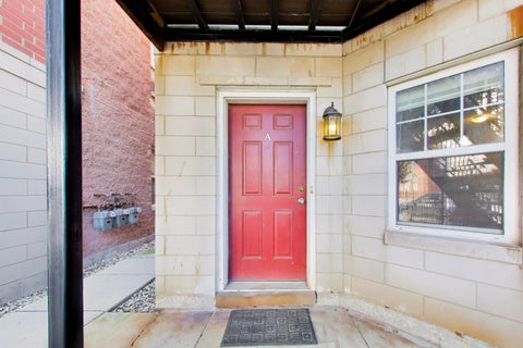 Tiny photo for 651 W Division Street #A, Chicago, IL 60610 (MLS # 12759406)