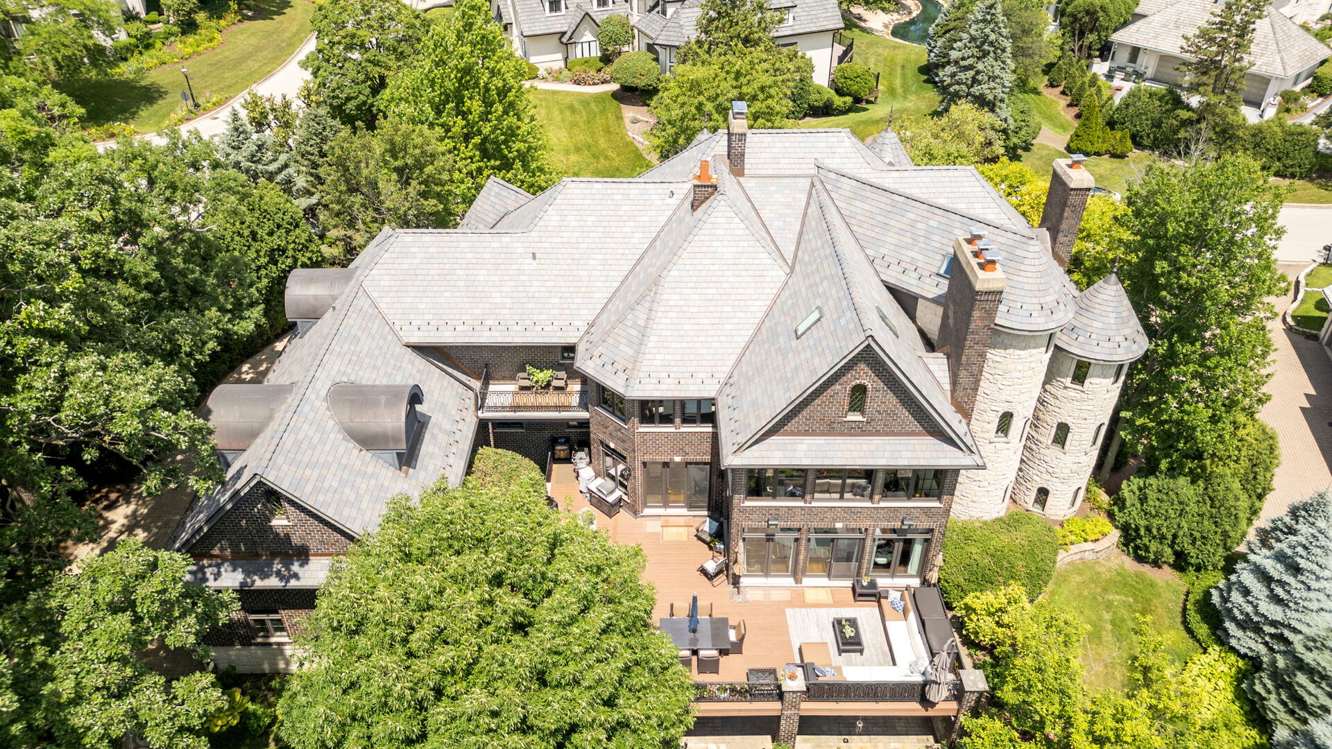 17 Ambriance Drive