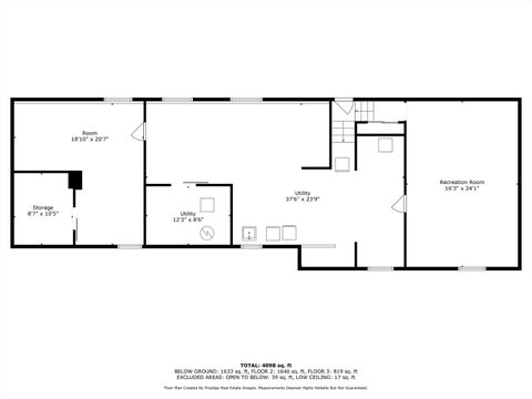Tiny photo for 4322 Amelia Avenue, Lyons, IL 60534 (MLS # 12471033)