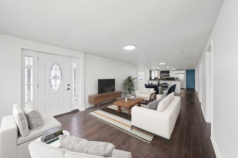 Tiny photo for 4322 Amelia Avenue, Lyons, IL 60534 (MLS # 12471033)