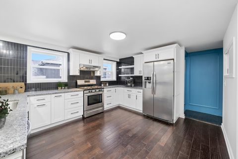 Tiny photo for 4322 Amelia Avenue, Lyons, IL 60534 (MLS # 12471033)