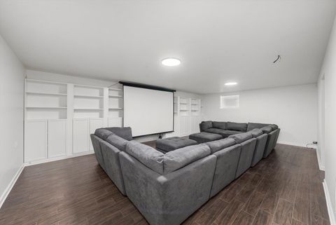 Tiny photo for 4322 Amelia Avenue, Lyons, IL 60534 (MLS # 12471033)