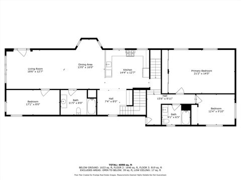 Tiny photo for 4322 Amelia Avenue, Lyons, IL 60534 (MLS # 12471033)