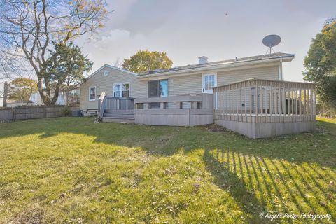 A home in Buffalo Grove