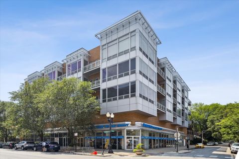3920 N Sheridan Road 410 Chicago IL 60613