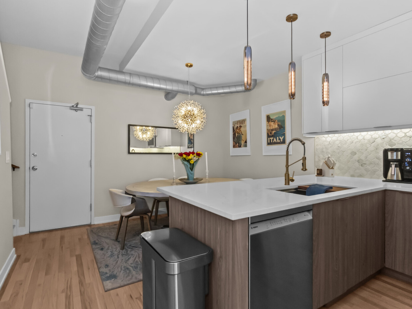 1645 W School Street 409