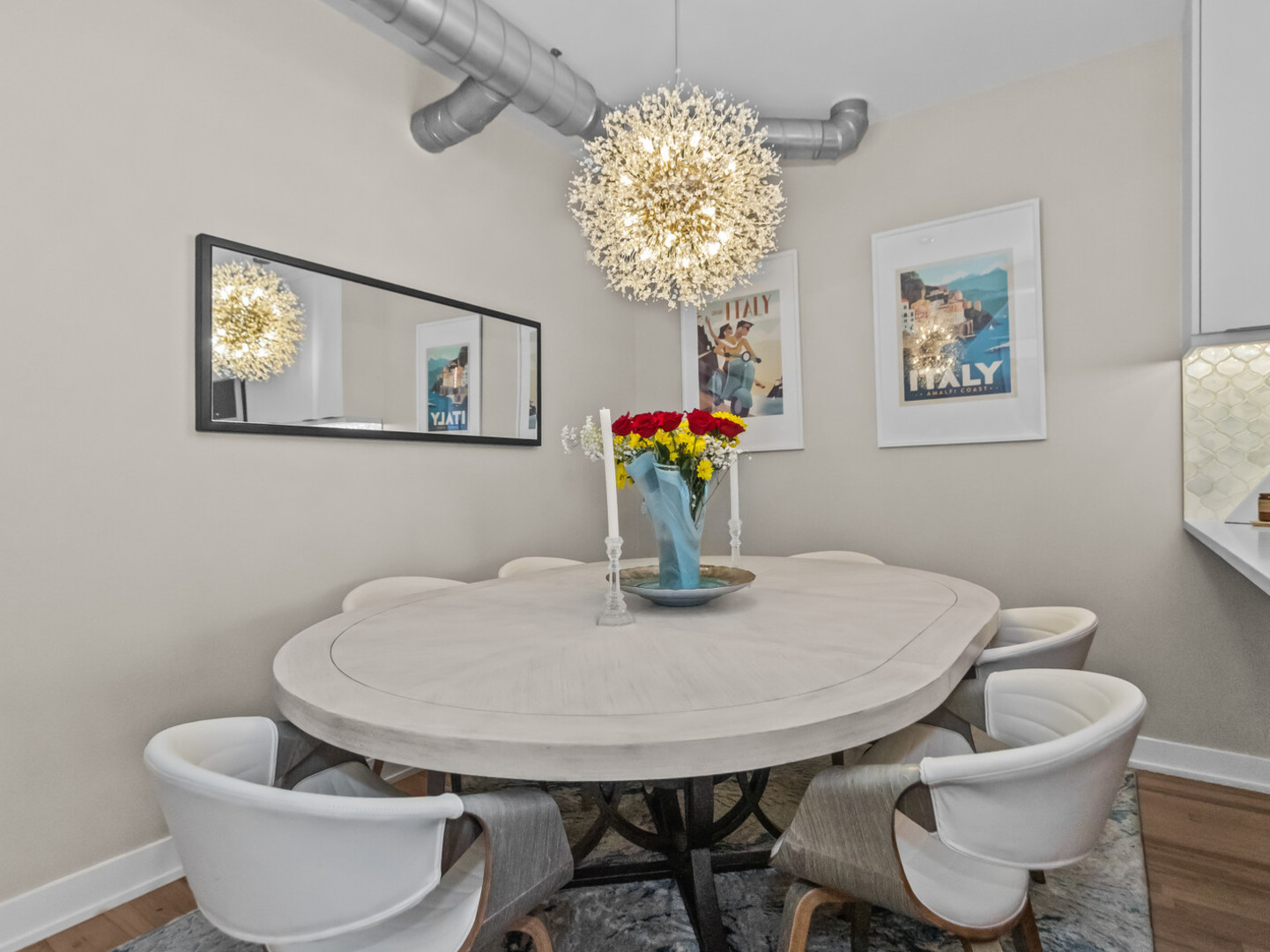 1645 W School Street 409