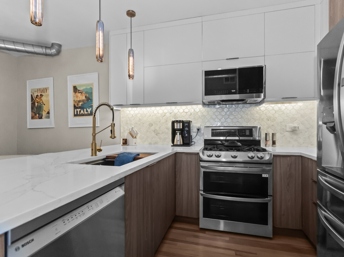 1645 W School Street 409