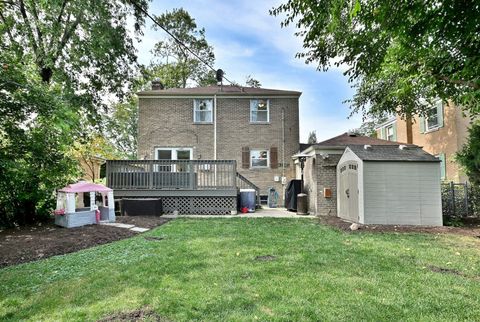 Tiny photo for 593 S Edgewood Avenue, Elmhurst, IL 60126 (MLS # 12595539)